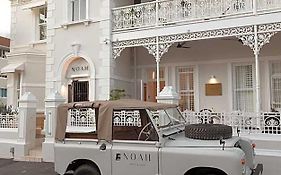 Noah House